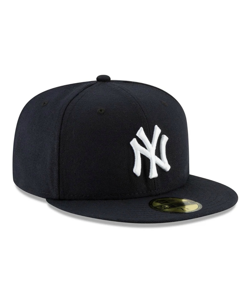 ニューエラ(NEW ERA) 帽子 キャップ 59FIFTY MLBオンフィールド