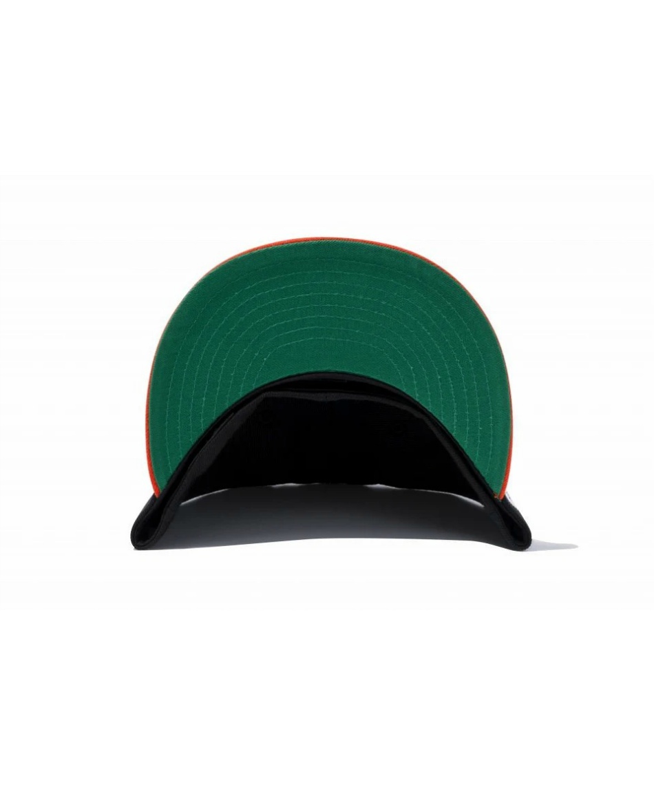 ニューエラ(NEW ERA) 帽子 キャップ 59FIFTY NPBクラシック 福岡