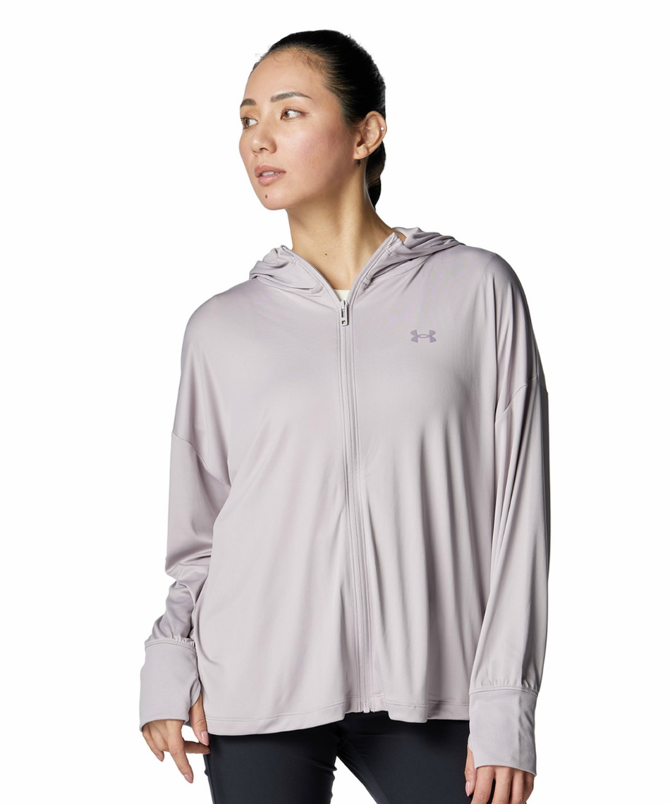 under armourパーカー UNDER ARMOUR アンダーアーマー パーカー メンズ アポロニット