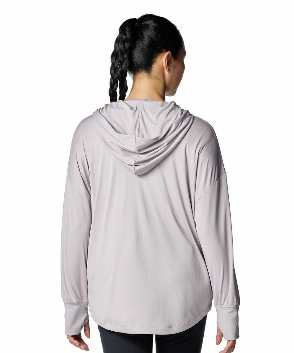 アンダーアーマー(UNDER ARMOUR) スウェットパーカー UA UV PROTECTION