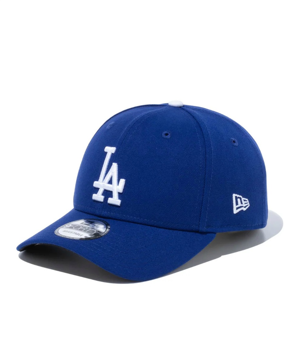ニューエラ(NEW ERA) 帽子 キャップ 9FORTY ロサンゼルス