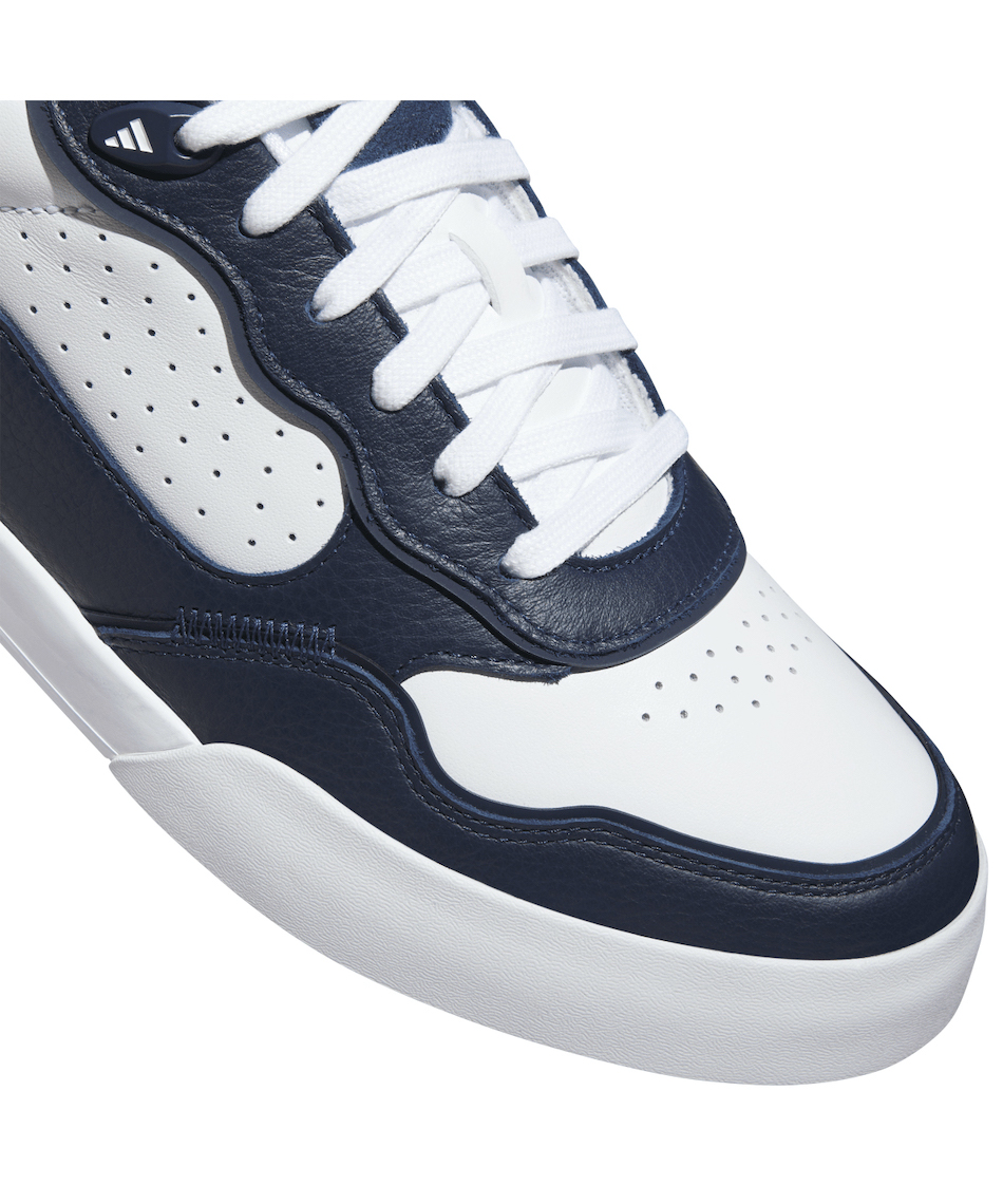 90's 未使用品 McGREGOR ゴルフ シューズ 25 vintage McGREGOR - 90's 未使用品 McGREGOR ゴルフ シューズ 25 vintage