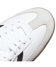 ゴルフシューズ スパイクレス サンバ ゴルフ フルグレインレザー NNO26