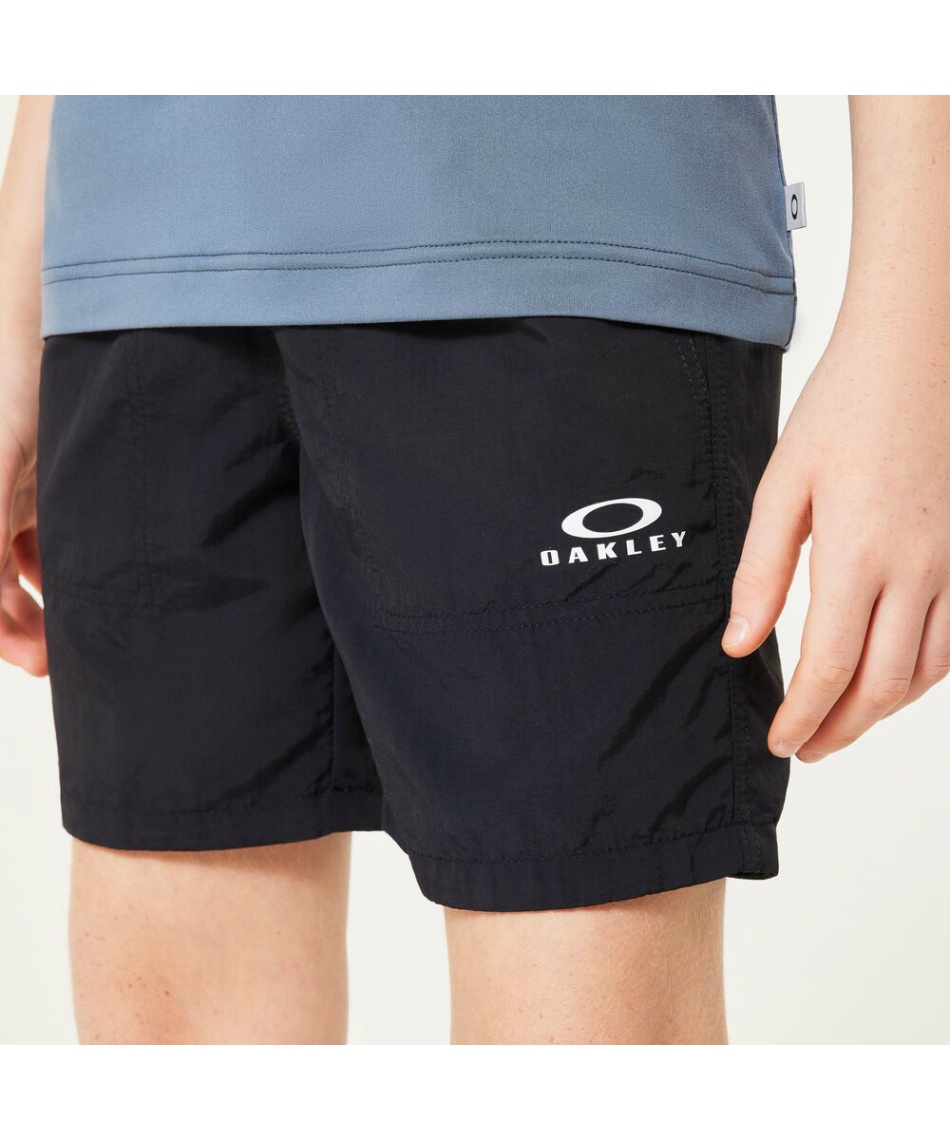 ショートパンツ ナイロン 撥水 ショーツ FOA407727 【国内正規品