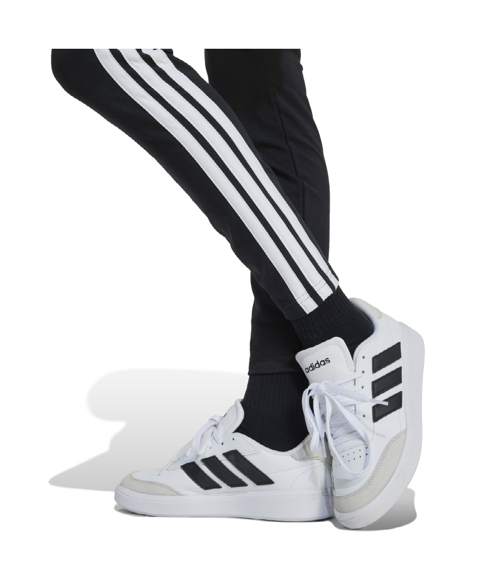 アディダス(adidas) ロングタイツ エッセンシャルズ レギンス キッズ