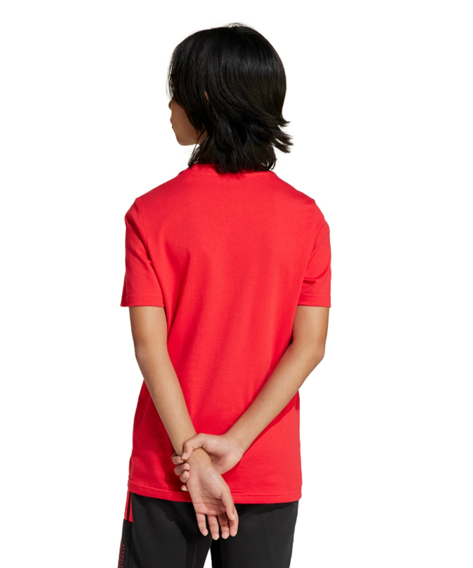 △ アディダス(adidas) Tシャツ 半袖 カモ グラフィック 半袖Tシャツ