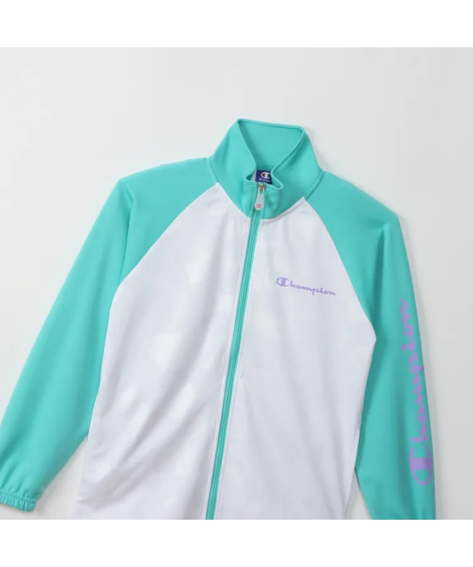 チャンピオン(Champion) ジャージ上下セット キッズ トレーニング