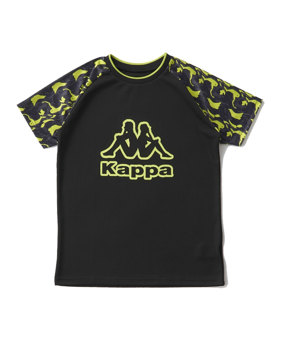 Tシャツ 半袖ラグラン機能Tシャツ115-621 | スポーツ用品ならヒマラヤ