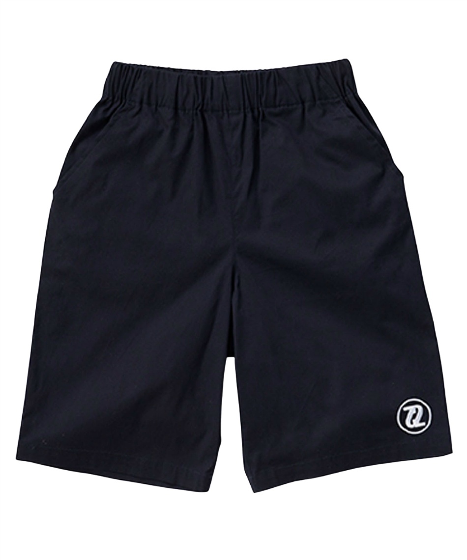 シンヤノモト　コットンニット　ショートパンツ　ハーフパンツ ESTNATION / コットンニットショートパンツ｜ESTNATION ONLINE
