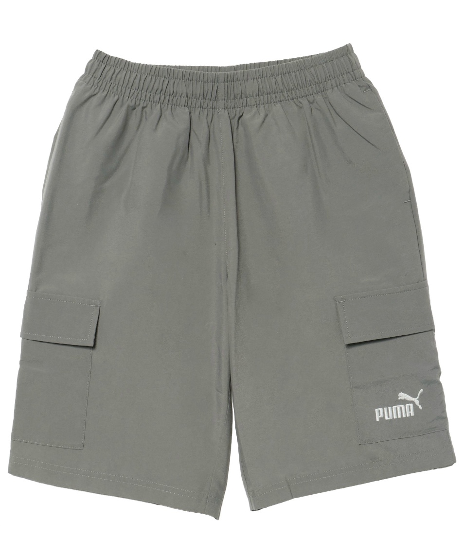 ガンマ2号 soonerorlater ショートパンツ グレー ガンマ2号様専用