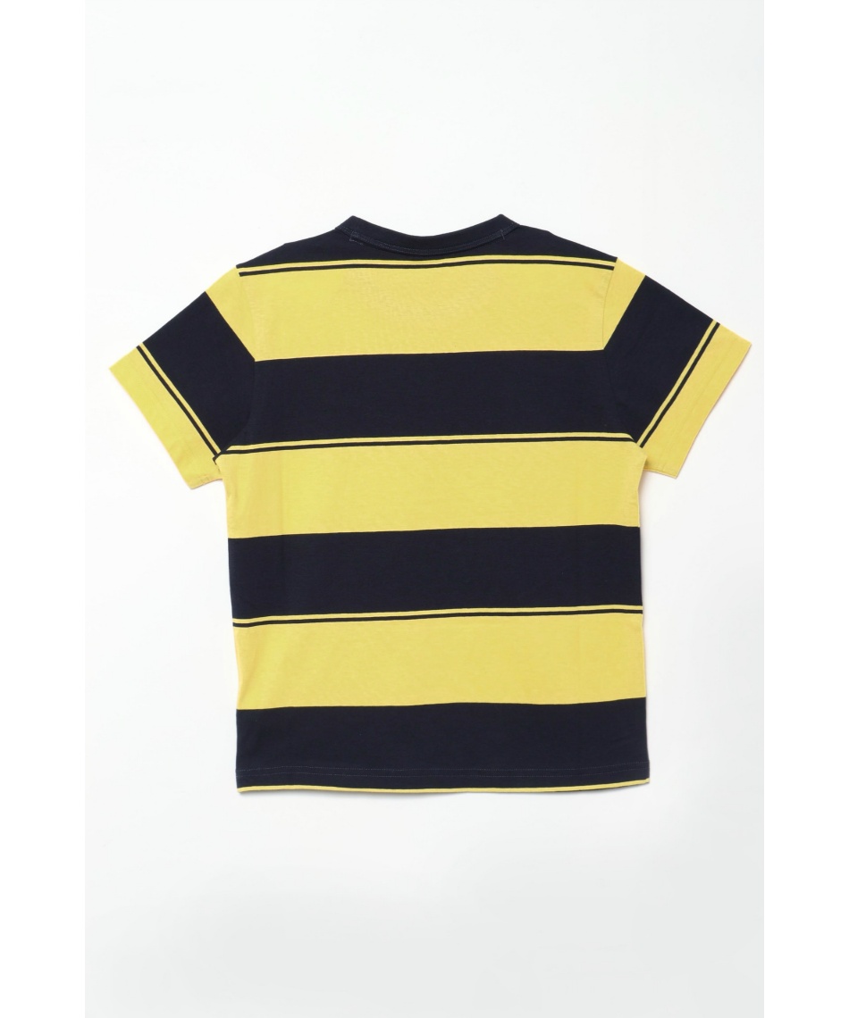 プーマ(PUMA) Tシャツ 半袖 CLASS ボーダー Tシャツ 687823 | スポーツ