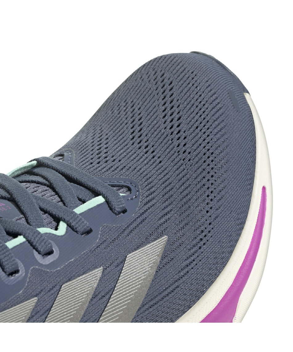 ウォーキング・ランニングウェア SUPERNOVA RISE 2 adidas Supernova Rise 2: comfort redefined - Runlovers