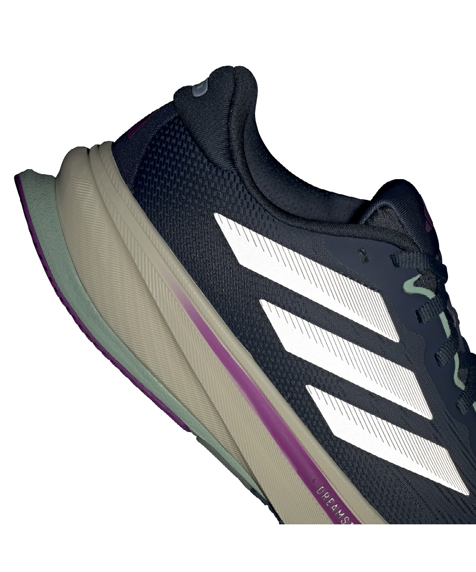 スーパーノヴァライズ ラン ニング women’s 26㎝ ランニングシューズ スーパーノヴァ ライズ 2 ランニング