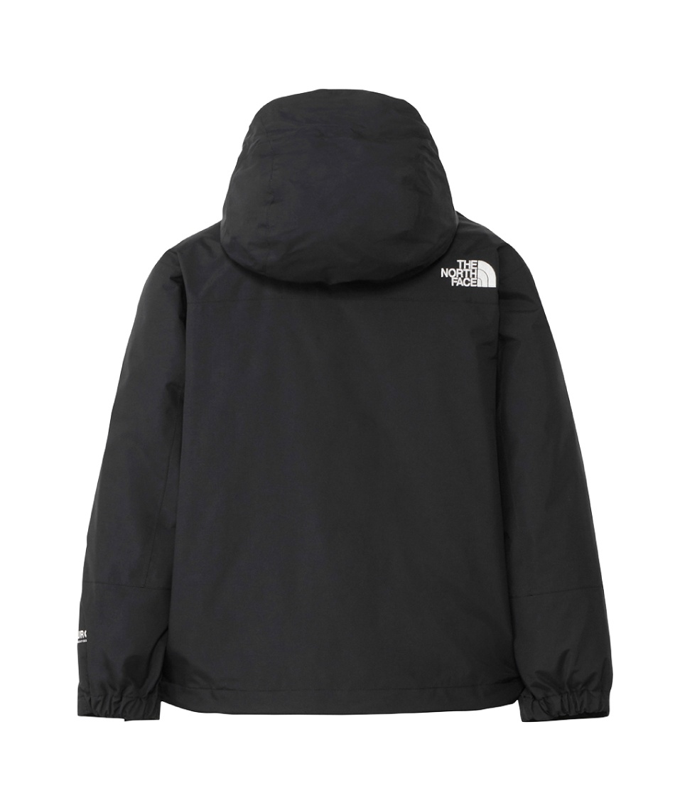 【新品未使用】ザノースフェイス　ウーロストレックライトジャケット　キッズ　140 THE NORTH FACE(ザ・ノース・フェイス) ウーロストレック
