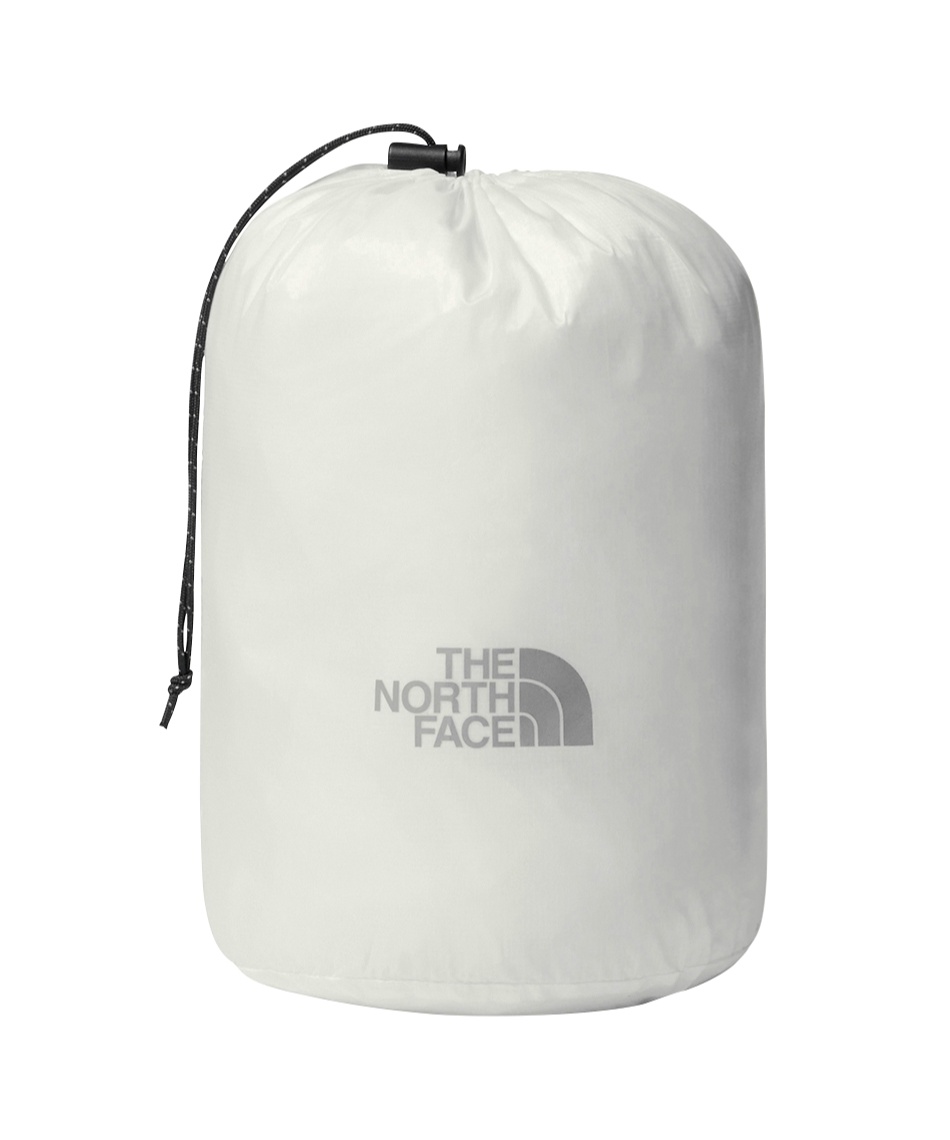 レインジャケット ウーロストレックライトジャケット キッズ NPJ12502