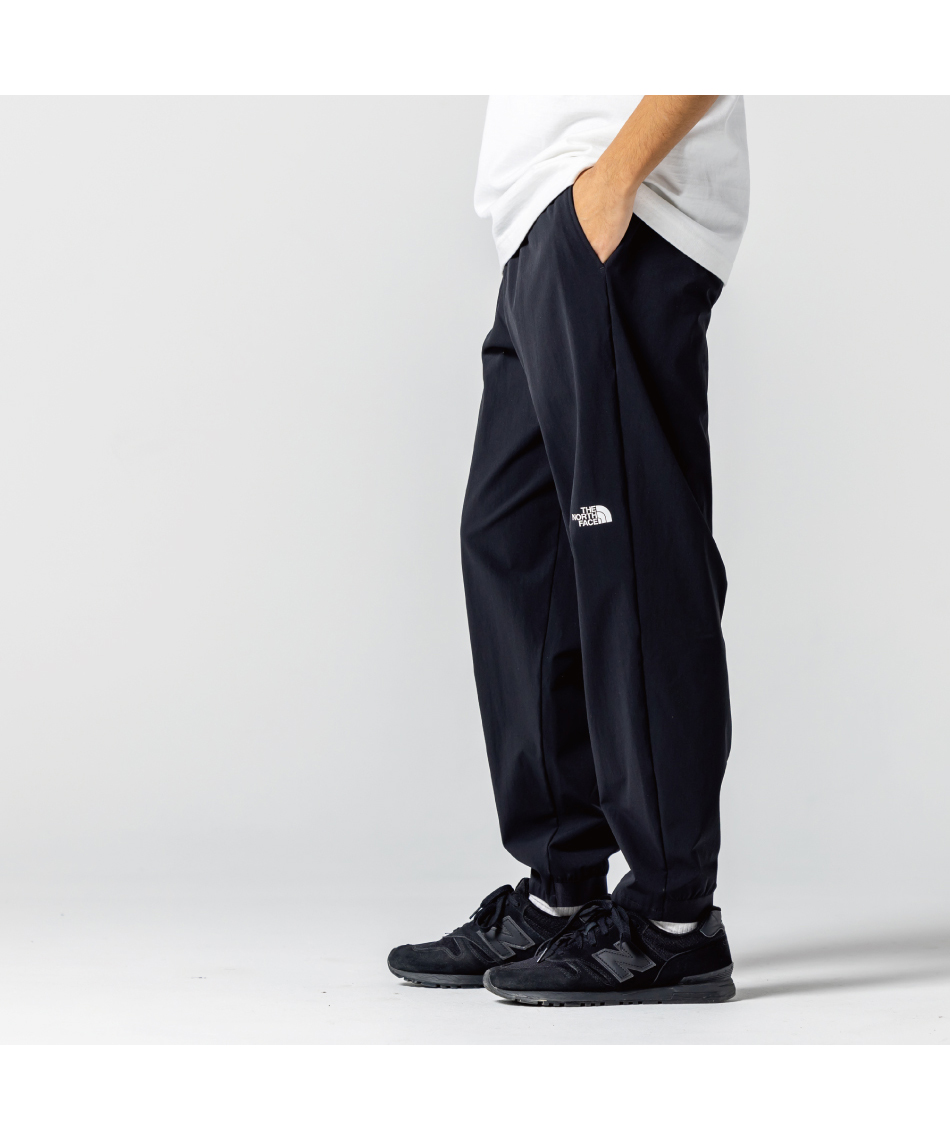 ロングパンツ FLEXIBLE LONG PT NB12582-K 【国内正規品】 | スポーツ