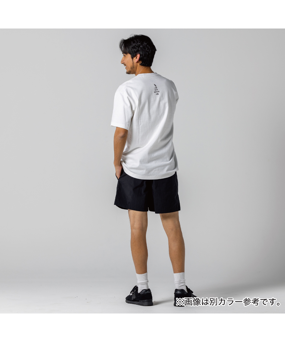 ショートパンツVERSATILE SHORT バーサタイルショーツNB42335-CK【国内