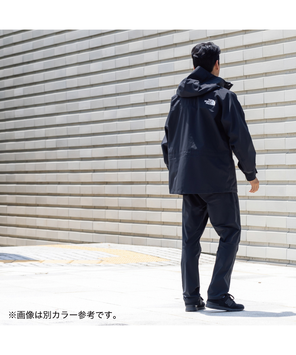 防水ジャケット マウンテンライトジャケット NP62450-BA 【国内正規品