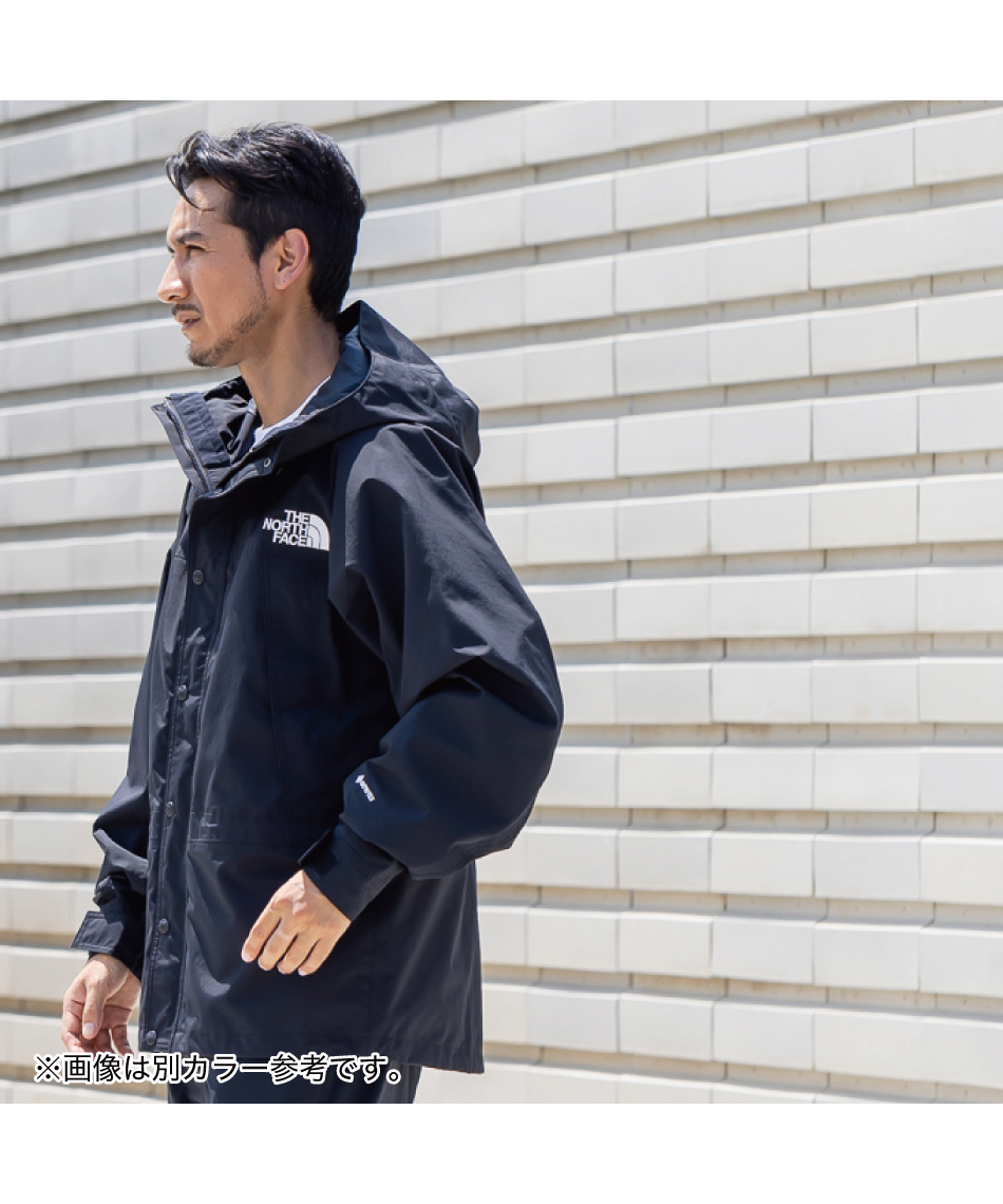 防水ジャケット マウンテンライトジャケット NP62450-BA 【国内正規品