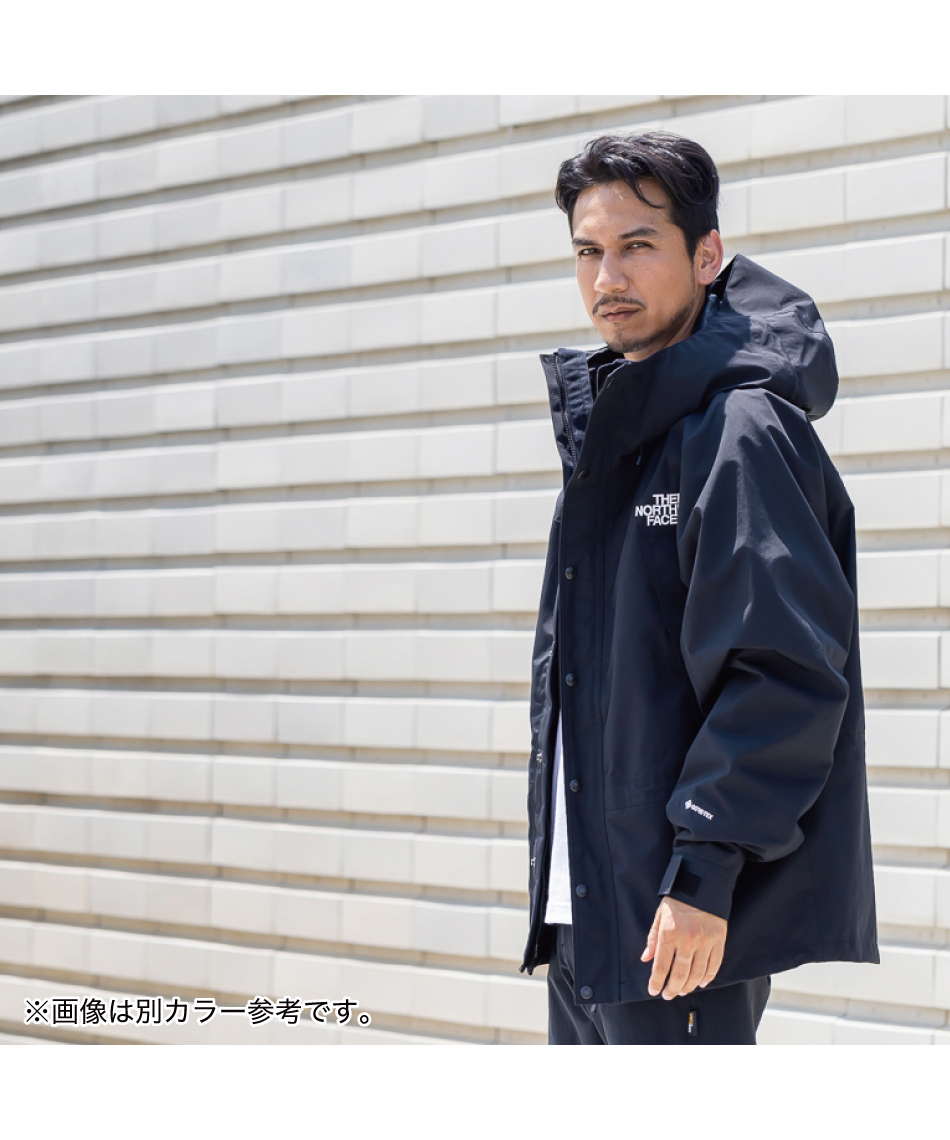 防水ジャケット マウンテンライトジャケット NP62450-BA 【国内正規品