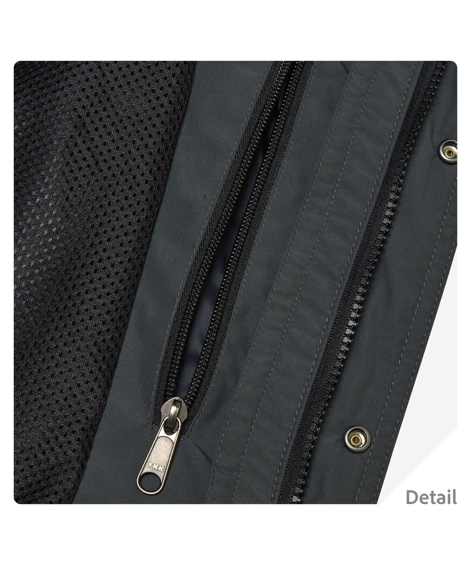 防水ジャケット マウンテンライトジャケット NP62450-BA 【国内正規品