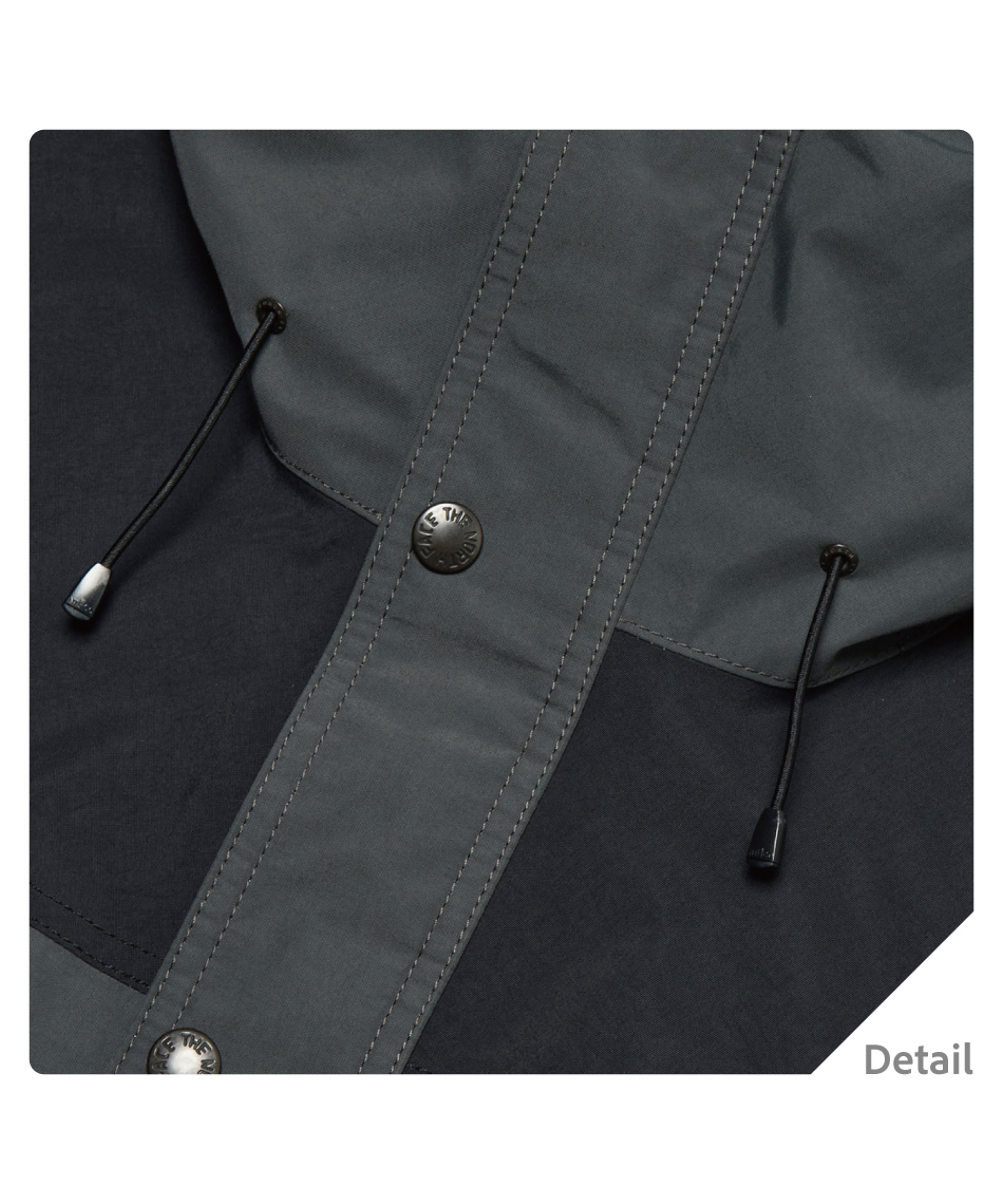 防水ジャケット マウンテンライトジャケット NP62450-BA 【国内正規品