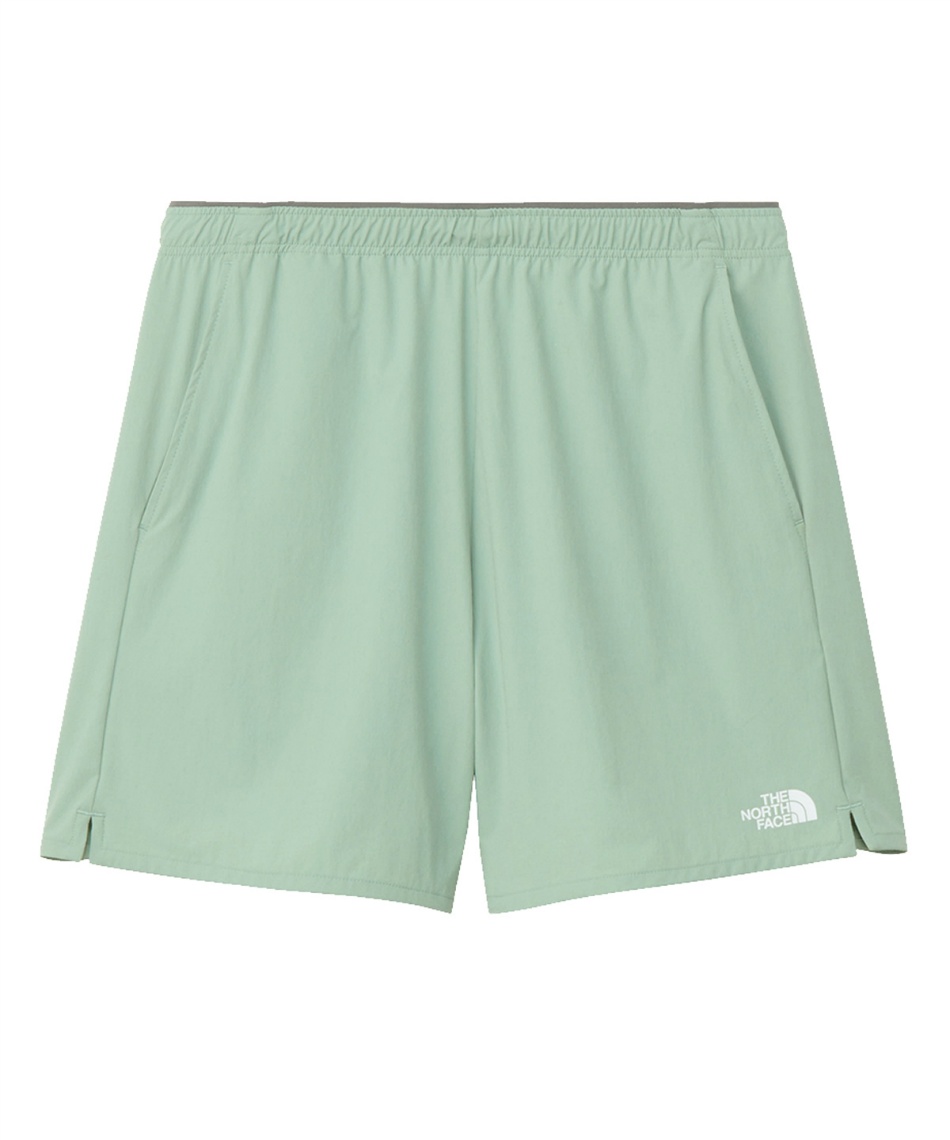 THE NORTH FACE フレキシブルショーツ NBW22581 ショートパンツ FLEXIBLE SHORT フレキシブルショーツ NBW22581