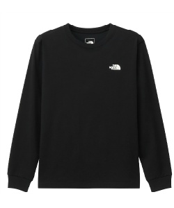 国内正規 新品未使用タグ付 ノースフェイス 長袖Tシャツ 黒 NT32438 Lサイズ レターパックプラス 楽天市場】THE NORTH FACE LONG SLEEVE GRAPHIC T ザ ノース