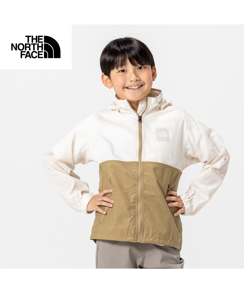 THE NORTH FACE ザ・ノース・フェイス コンパクトジャケット WC コンパクトジャケット（レディース） / THE NORTH FACE ザ