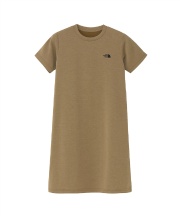 ワンピース 半袖 G SS Heat Protection Onepiece NTG32550-CK 【国内