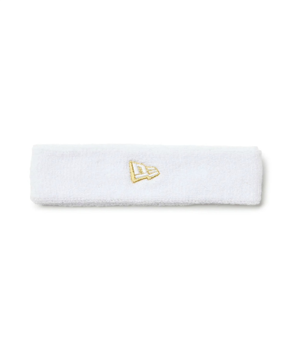 ニューエラ(NEW ERA) ヘアバンド ヘッドバンド 14393693 【国内正規品