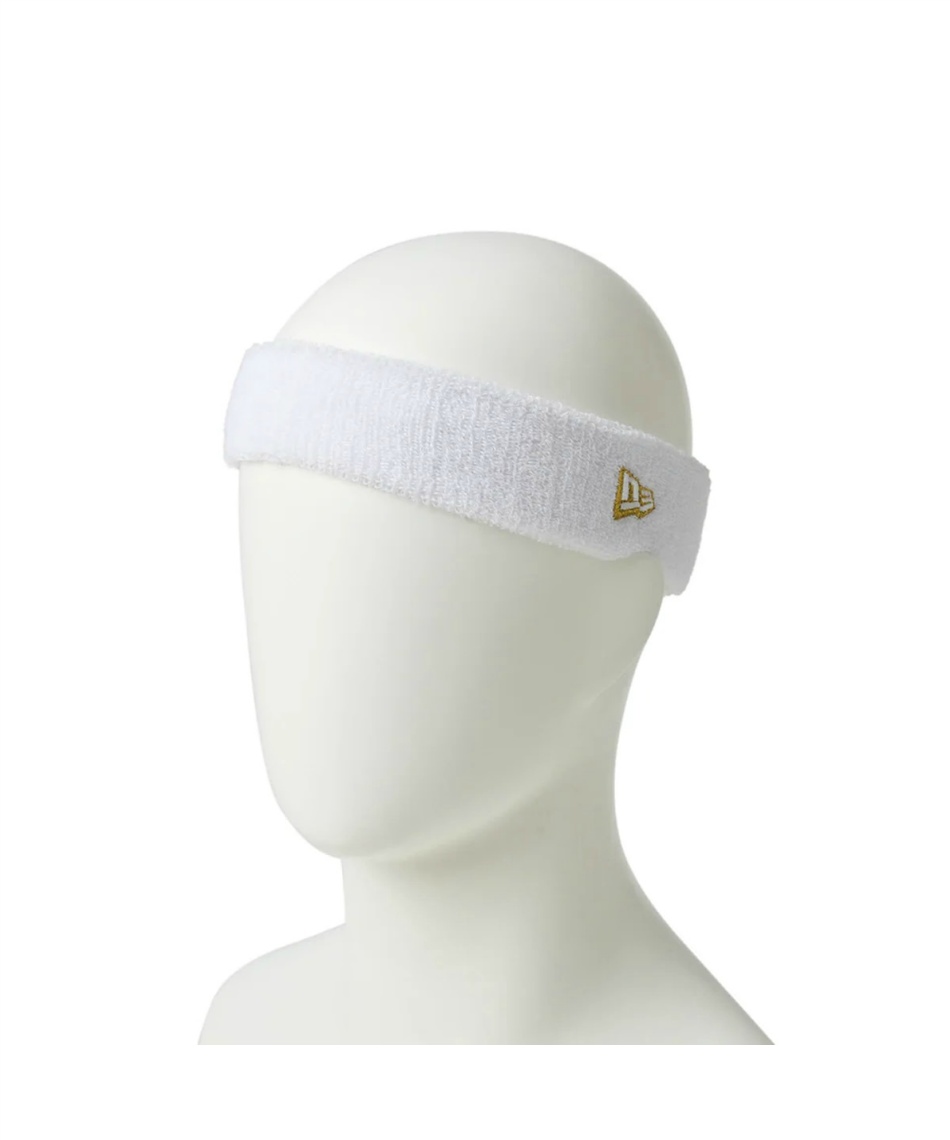 ニューエラ(NEW ERA) ヘアバンド ヘッドバンド 14393693 【国内正規品