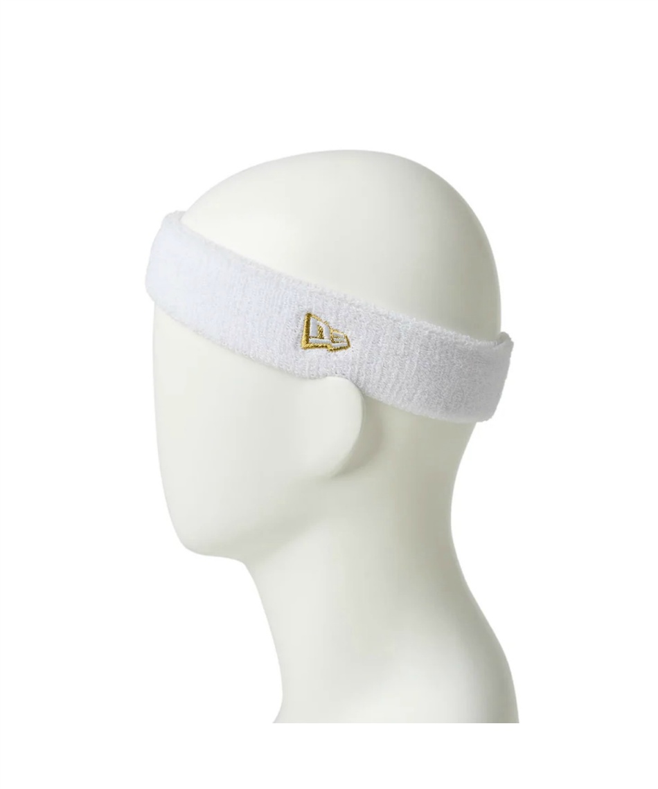 ニューエラ(NEW ERA) ヘアバンド ヘッドバンド 14393693 【国内正規品
