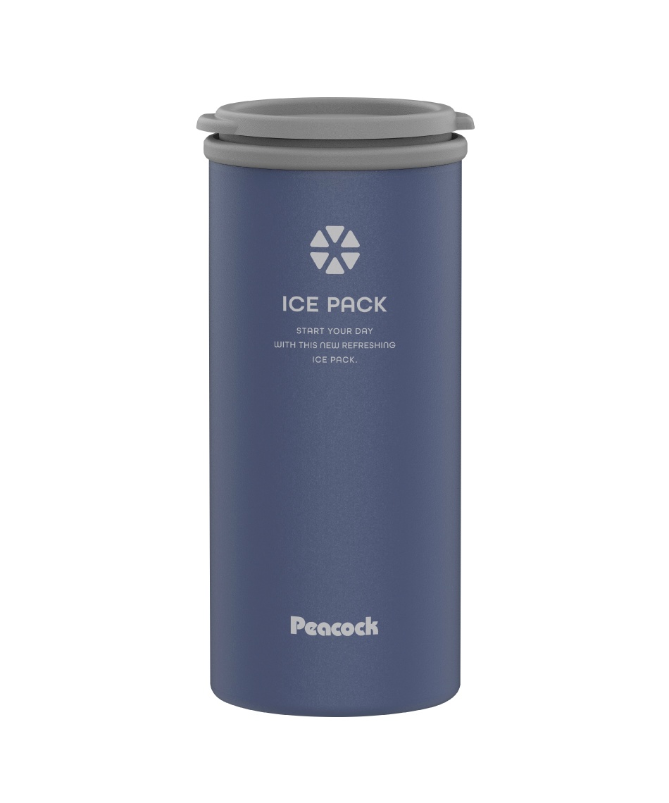 Peacock アイスパック（布氷嚢タイプ）ABC-50 新品未開封2本セット アイシング アイスパック 布氷のうタイプ ABC-50 | スポーツ用品