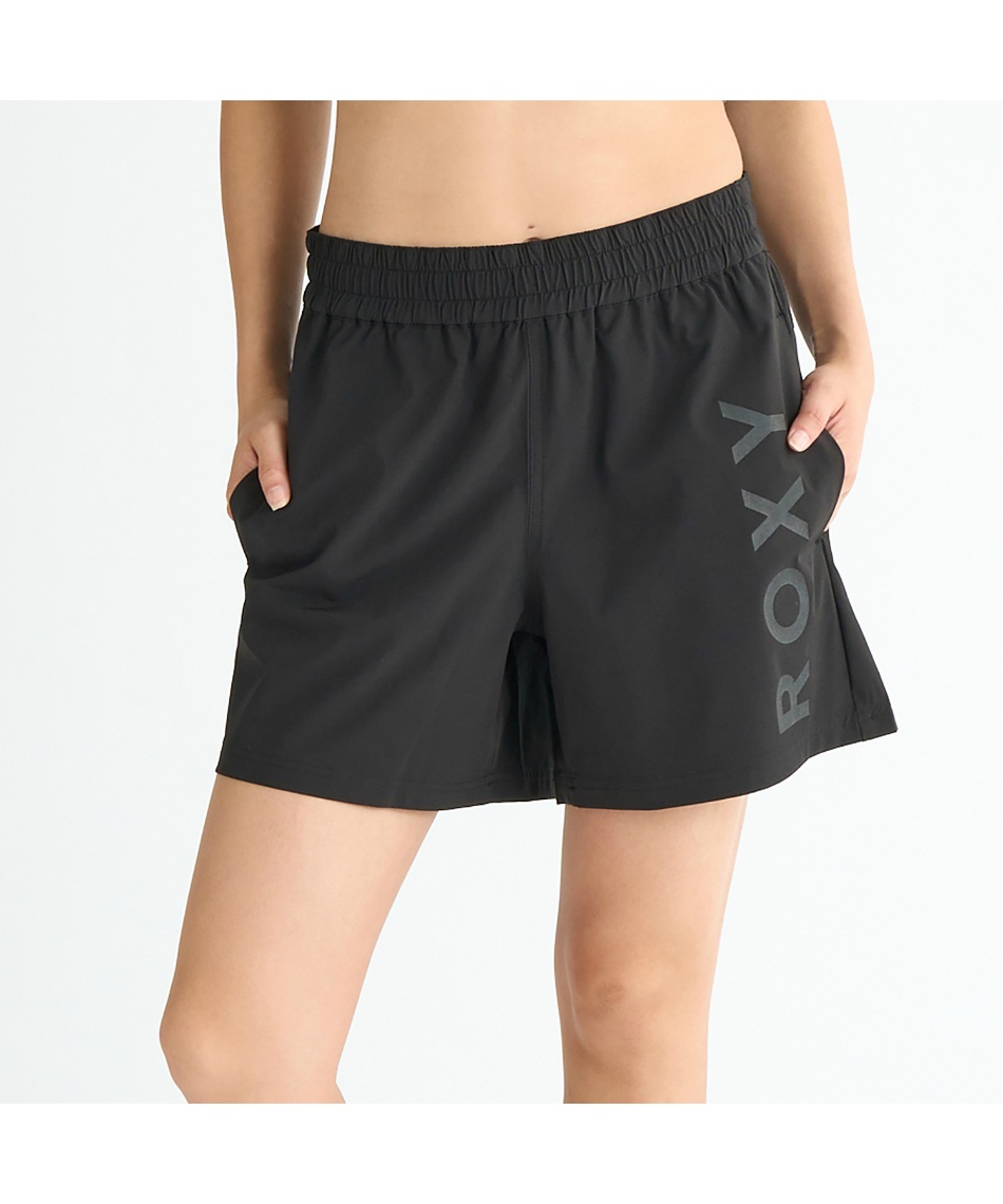 ロキシー(ROXY) ショートパンツ MY 1ST ROXY ショーツ RPT251530