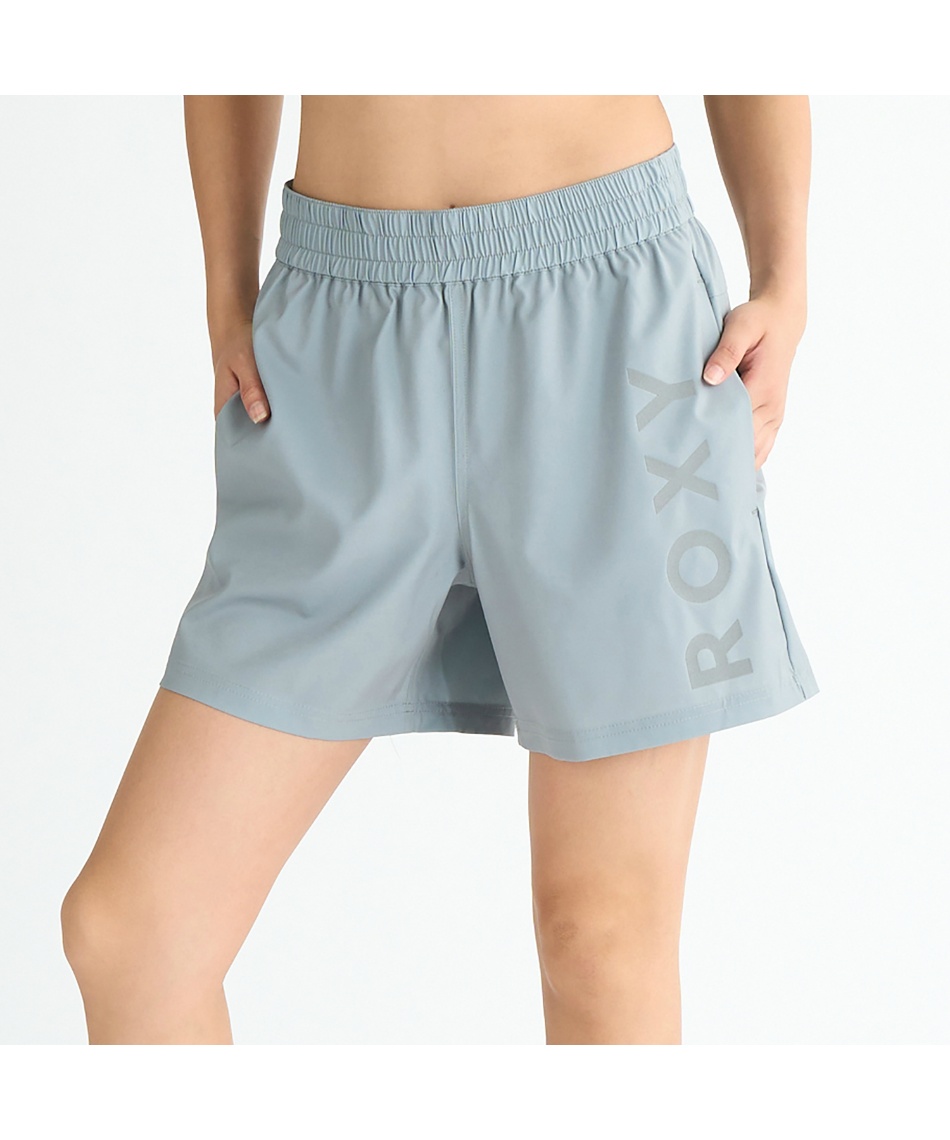 ロキシー(ROXY) ショートパンツ MY 1ST ROXY ショーツ RPT251530