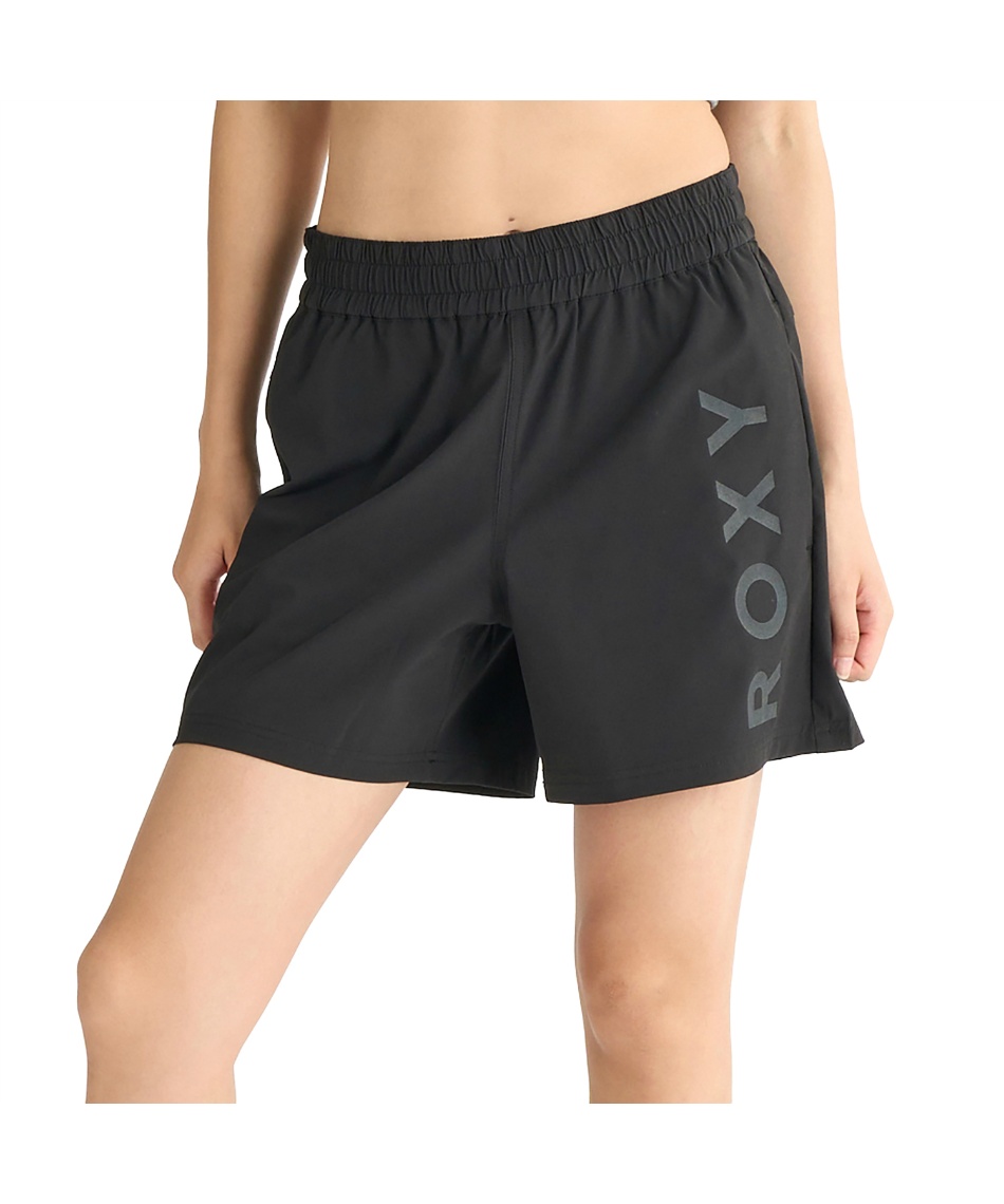 ロキシー(ROXY) ショートパンツ MY 1ST ROXY ショーツ RPT251530