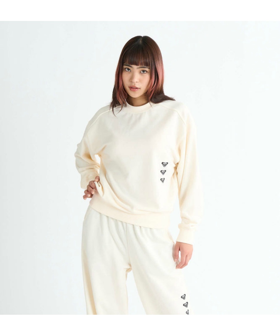 roxy トレーナー ROXY ロキシー レディース サーフ スウェットトレーナー ENDLESS