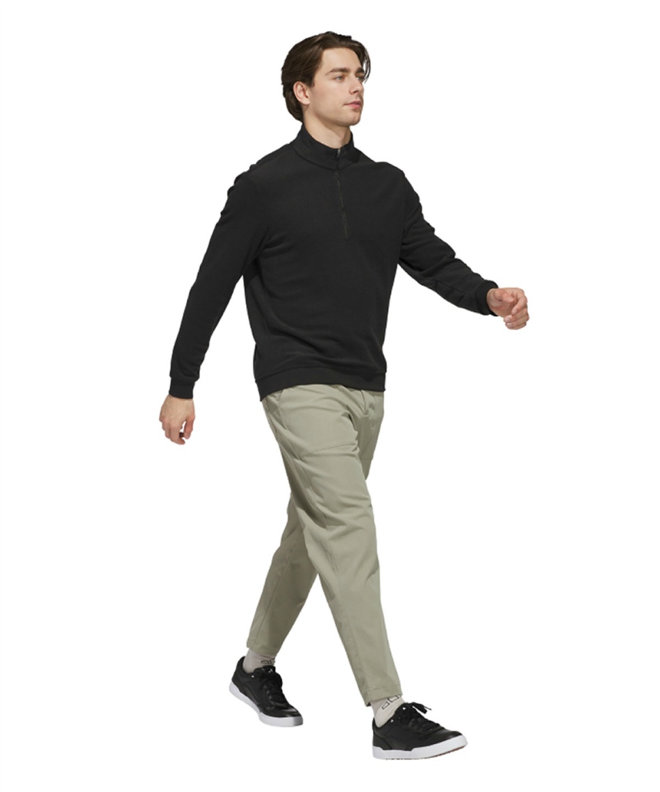 adidas - adidas アディダス　ゴルフウェア　ブルゾン adidas 【40％OFFセール】ブルゾン メンズ アディダス