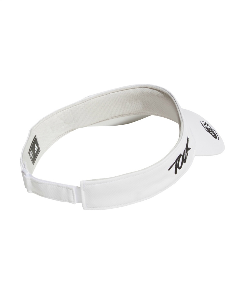 ゴルフ サンバイザー サイドロゴ バイザー KTK05 【国内正規品】【2025