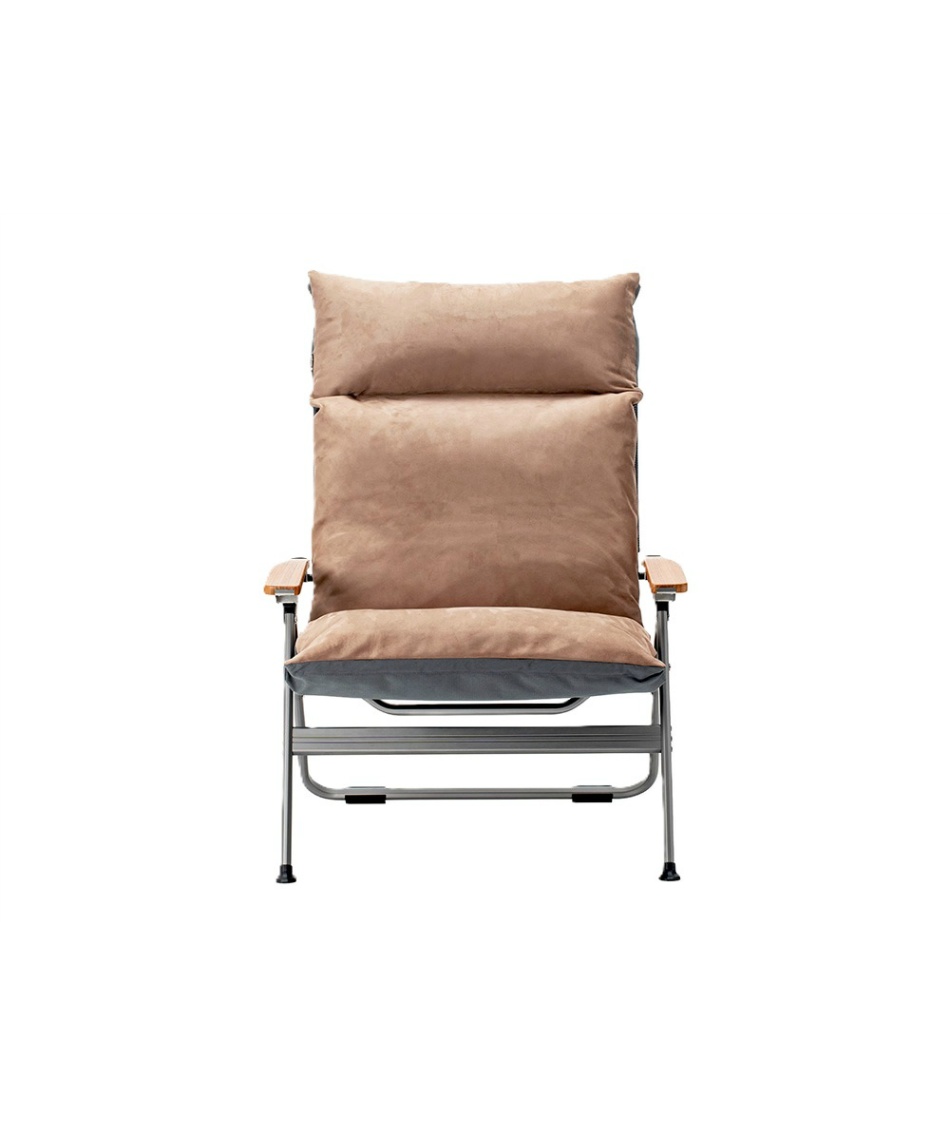 スノーピーク(snow peak) アウトドアチェア リクライニングチェア