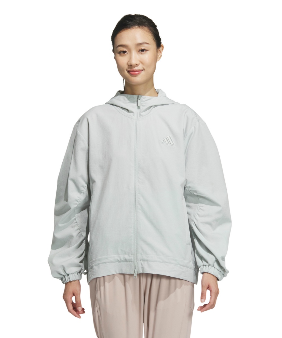 2025特集 クーポン対象外】 アディダス(adidas) ウインドブレーカー ウェア