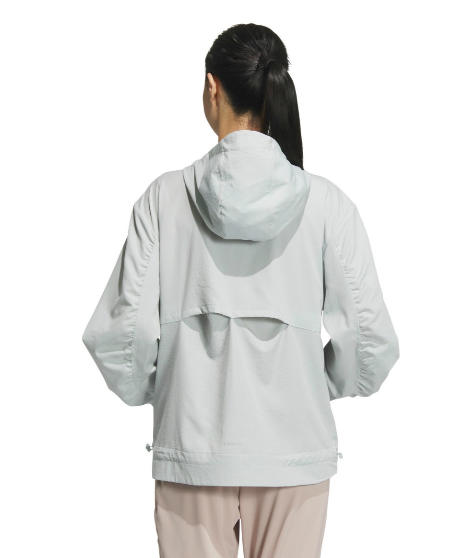 【最新入荷】 クーポン対象外】 アディダス(adidas) ウインドブレーカー ウェア
