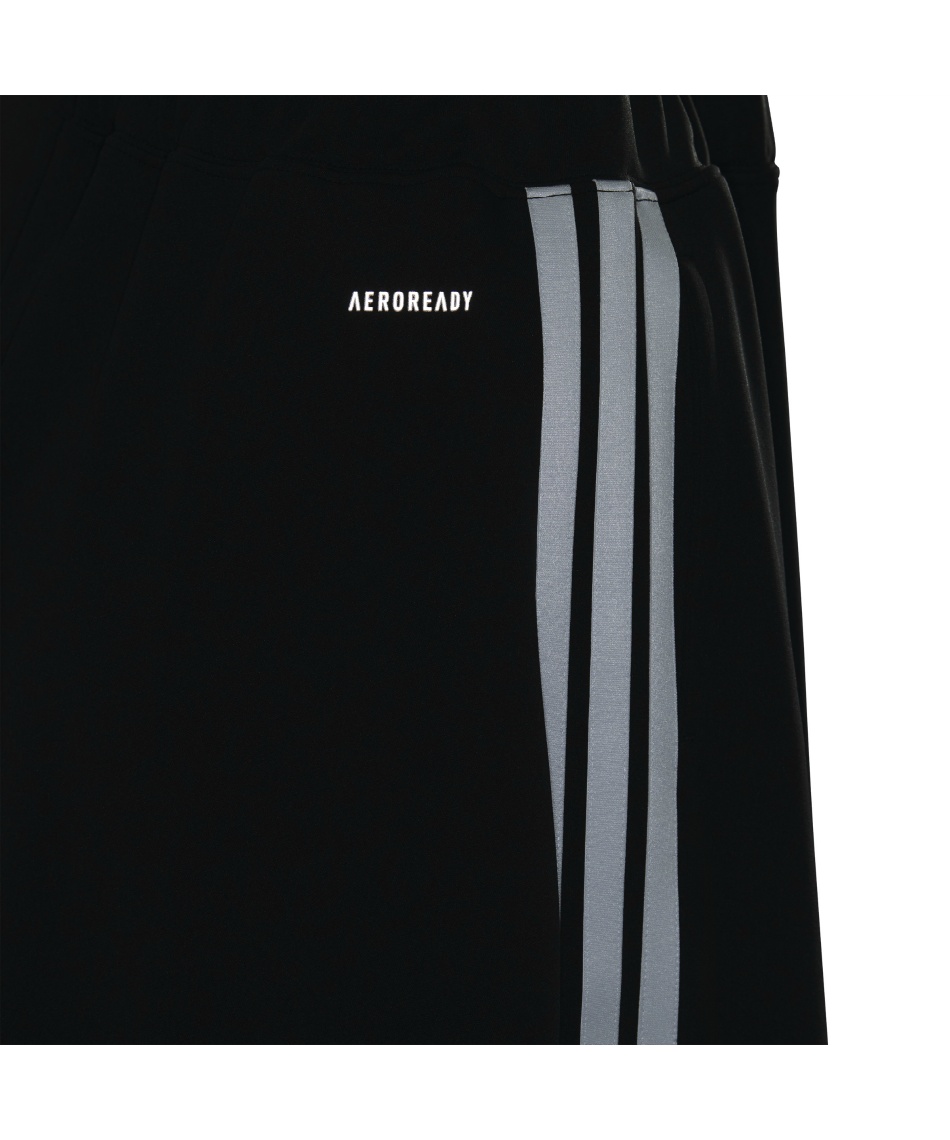 アディダス(adidas) ロングパンツ スリーストライプス ニットスカート