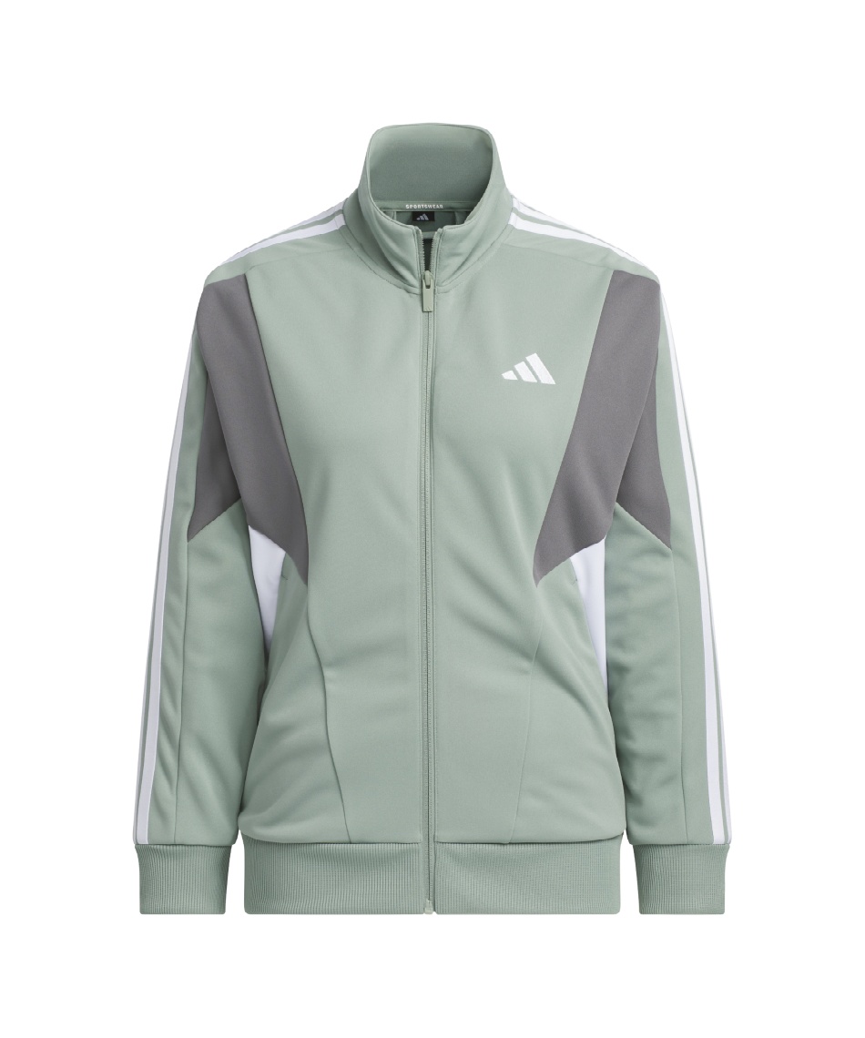 アディダス(adidas) ジャージ ジャケット チーム Wu JN9994