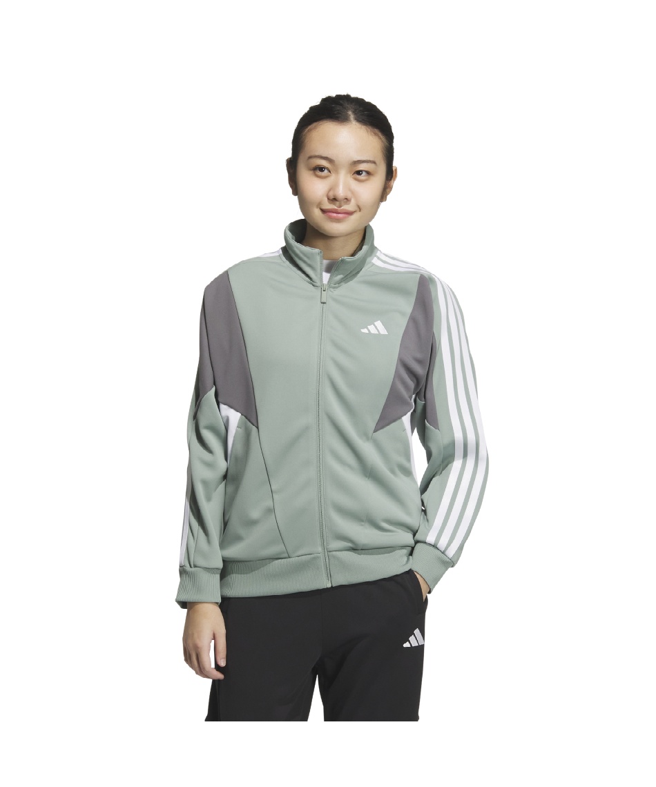アディダス　adidas チェルシー　ジャケット　ジャージ　長袖 adidas アディダス チェルシー ジャージ - メルカリ