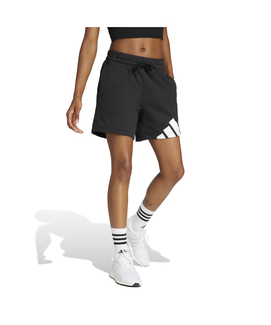[アディダス] adidas レディース ショートパンツ テリーパンツ adidas パンツ adidas/アディダス TERRY SHORT レディース