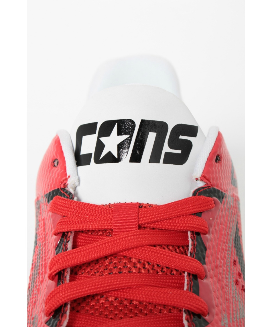 コンバース(CONVERSE) バスケットシューズ CONS ACCELERATOR LOW