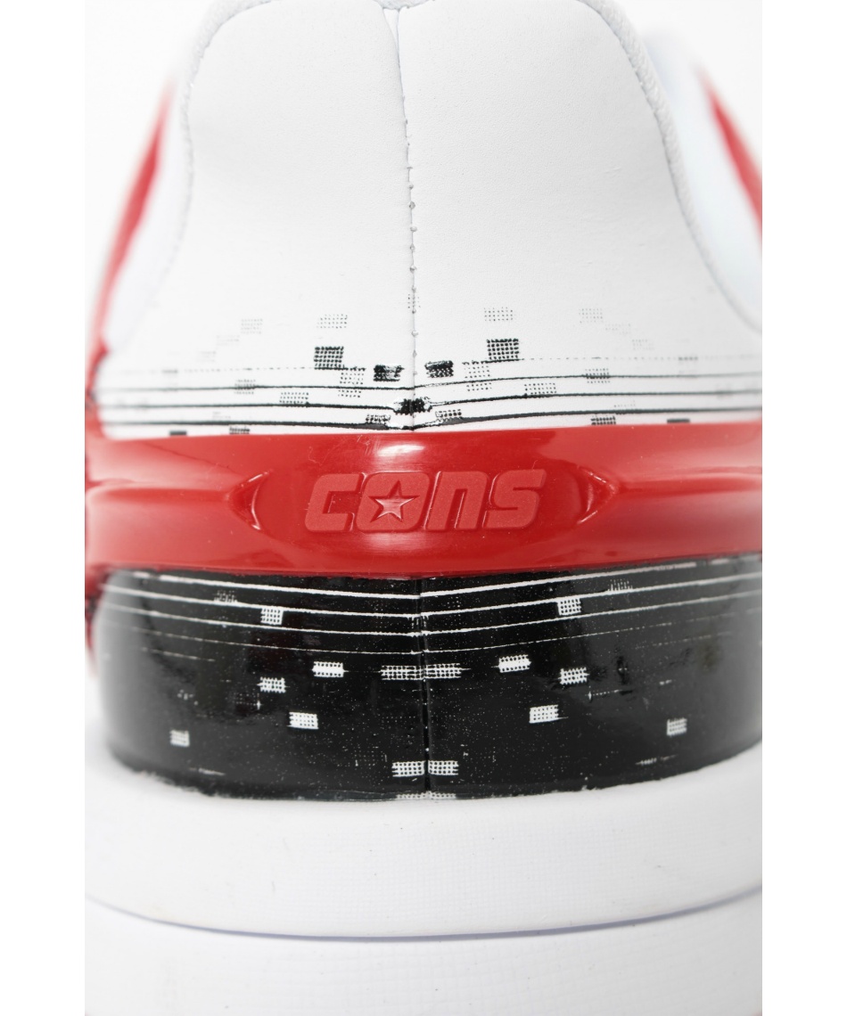 コンバース(CONVERSE) バスケットシューズ CONS ACCELERATOR LOW