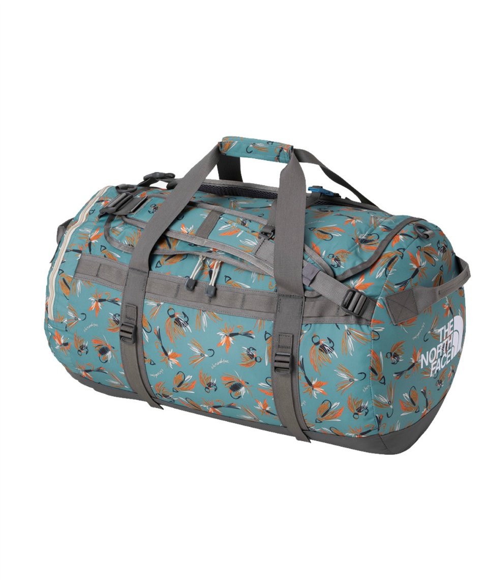 バックパック K NYLON DUFFEL 50 ナイロンダッフル50 キッズ NMJ72352